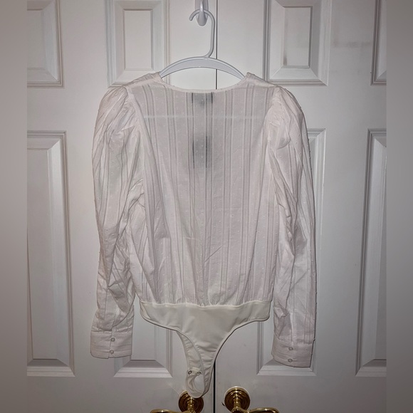 Danielle Bernstein Bodysuit - Picture 2 of 5